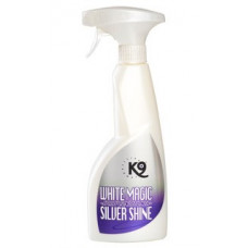 K9 White Magic Silver Shine 500ml